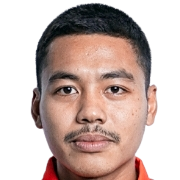 Akarapong Pumwisat