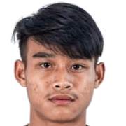 Thiraphat Yuyen