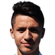 Jeffrey Catriel Cabellos Vázquez