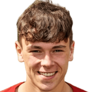 Luke Chambers