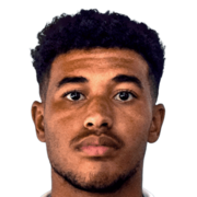 Kevin Johan Amaro Viega