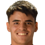 Rafael Mateo Hornos García