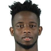 Salifou Soumah