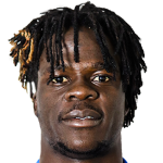 Junior Olaitan Ishola