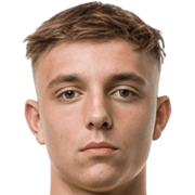 Bertram Bangsted Kvist