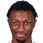 Gaël Nsombi