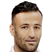 Mostafa Ahmadi