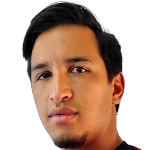 Sergio Luis Sulbarán García