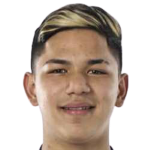 Lisardo André Vasquez Pizarro