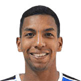 Emerson Eduardo Ruíz Rojas