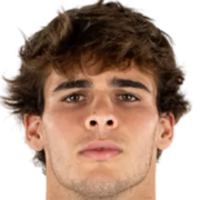 Benjamín Cremaschi