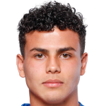 Rodrigo Javier Villalba Benítez