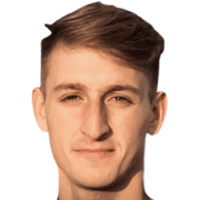 Matías Daniel Giménez Rojas