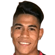 Leandro Agustín Ojeda