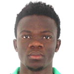 George Ayimbire Ayine