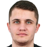 Gleb Zherdev