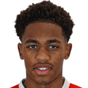 Pharrell Jeremiah Kieran Willis