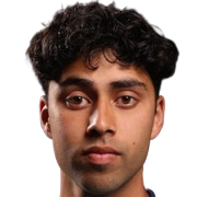 Nathan Lobo