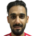 Ali Jaafar Mohamed Ahmed Madan