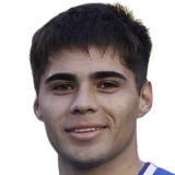 Bryan David González Guzmán