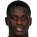 Peter Ukeme Olawale