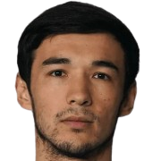 Khusniddin Alikulov