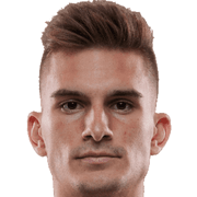 Keegan Monroe Hughes