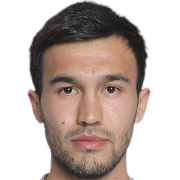 Abdulla Abdullaev