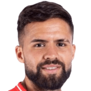 Nicolás Ezequiel Watson