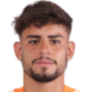 Rodrigo Bazilio Da Silva