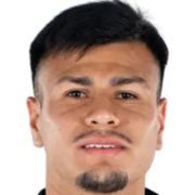 Christian Nahuel Ordóñez