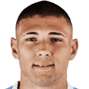 Dylan Alexander Nandín Berrutti