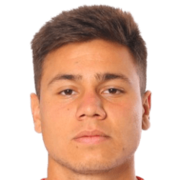 Marcos Agustín Benítez