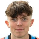 Robbie Thompson