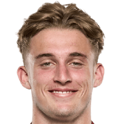 Connor Mcavoy