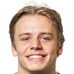 Jonas Torrissen Therkelsen