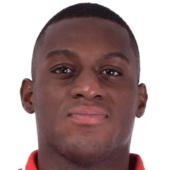 David Contreras Angulo