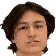 Maksym Zhuk