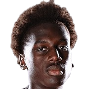 Jordan Junior D. Poha