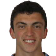 Agustín Da Rocha Falero