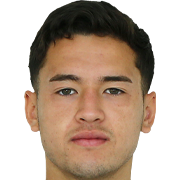 Rodrigo Ignacio Vásquez Navarrete