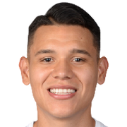 Cristhian Alexander Mendoza Pineda