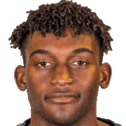 Nelson Guichard Pierre