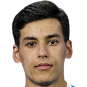 Alidzhon Karomatullozoda