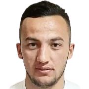 Nuriddin Khamrokulov