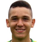 John Deivid Méndez Muñoz