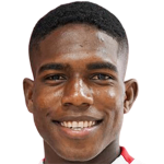 Henry David Mosquera Sánchez