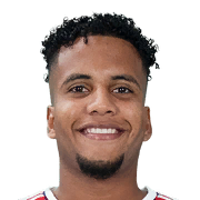 Howell Harley Mena Posada