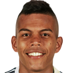 Daniel Esteban Pedrozo Martínez