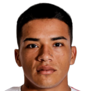 Matías Nicolás Gómez